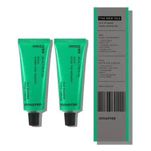 이니스프리 아일 넘버 핸드크림 2종 세트 30mL