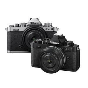 BS 니콘정품 Z fc 28mm KIT 2.8 Classic KIT zfc