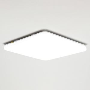 메가맨  LED사각방등 안방등 천장조명 슬림 심플 디자인