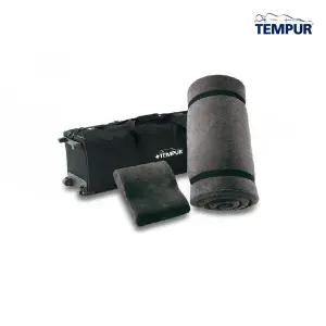 [본사직영] 템퍼베개 여행용 세트