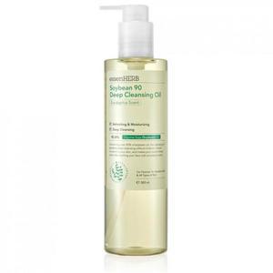 에센허브 소이빈 90 딥 클렌징 유칼립투스 300ml(지성)_GRS