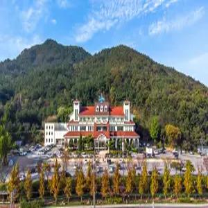 [충남 호텔] 세심천온천호텔 (예산,홍성)