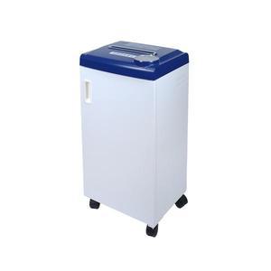국산 사무용 중형 문서세단기 종이분쇄기 코아시스템 KOA-220