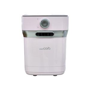 스마트카라 PCS-400 음식물처리기 (스윗핑크) - BNS