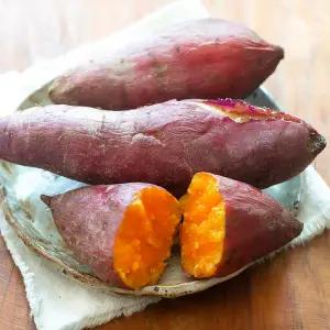 [산해직송]풍원미 당근고구마 / 중상 10kg 국산 햇고구마