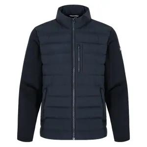 [밀레]가볍고 따뜻한 남자 덕다운 경량패딩자켓