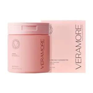 [베라모어]로즈앤티트리 클렌징패드 70매