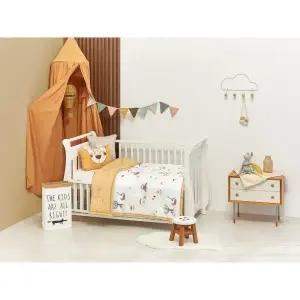 [롯데백화점]알레르망 그린핀사계절이불