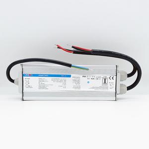유니온 LED SMPS 방수형 400W 12V 컨버터 안정기 국산 UP400S12W2L