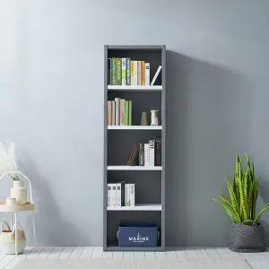 파로마 피츠 댄디 5단 600 오픈책장 PAC034