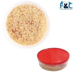 청평 빙어구더기 빙어 덕이 먹이 미끼 낚시구더기