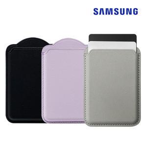 삼성 정품 갤럭시S25울트라 아이폰 마그네틱 카드 월렛 카드지갑 맥세이프 강한자력 아이폰호환