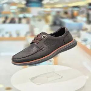 [미셸by탠디] 미셸 by 탠디 y324011MA 남성캐쥬얼정장 밴드형보트슈즈