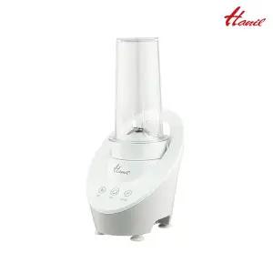 한일믹서기 트라이탄용기 6중날 자석 조인트리스믹서기 JLM-331W 소형블렌더 휴대용텀블러 4세트