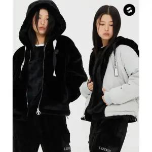 [라이프워크] 여성) 밍스타 리버시블 후드 자켓_LW234JP810