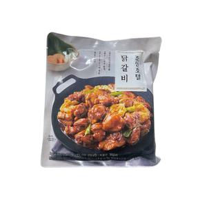 조선호텔 닭갈비 300g X 7팩