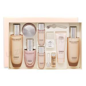 [오휘] 미라클 모이스처 4종 기획세트