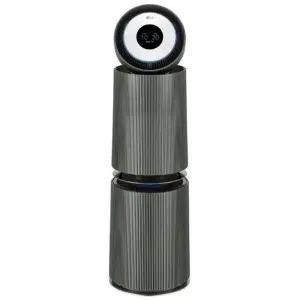 [LG] 퓨리케어 오브제컬렉션 공기청정기 AS335NGAC