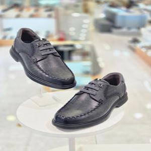 [미셸by탠디] 미셸 by 탠디 남성신발 캐쥬얼정장 초경량 밴드형 보트슈즈(로퍼) y25009MA