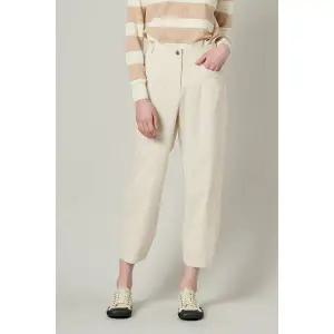 [BCBG](의정부점)올앤선드리클라 데님라이크PT(A4M3P307)