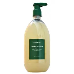 아로마티카 로즈마리 스칼프 스케일링 샴푸 1L