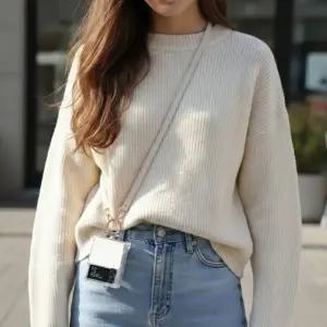 [스트랩+케이스] 세트 갤럭시 Z플립7 6 5 4 힌지보호 투명 케이스 핑거 링 고리 길이조절 스트랩 목걸이 핸드폰줄 제트 지플립 유럽 여행 도난 분실 방지 산책 운동 어린이 폰줄