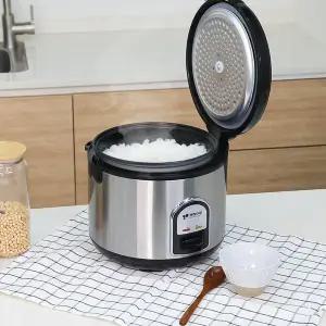 [키친아트]전기보온밥솥/20인용/쾌속취사 KRC-BS9920