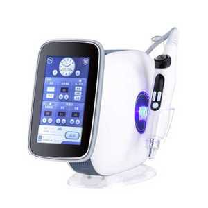 고주파 미백관리 얼굴 리프팅 홈케어 잡티 물광 NV-H9