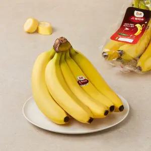 필리핀산 스위티오 바나나 1.2kg