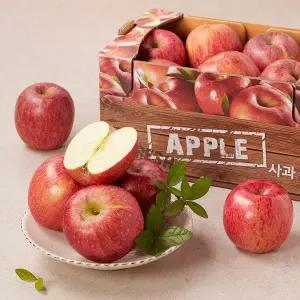 I`mperfect 못난이 사과 3.5kg 박스
