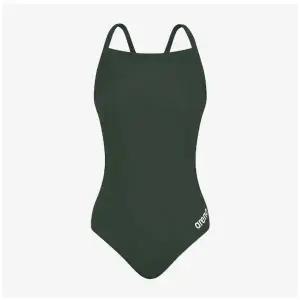 [아레나](의정부점) 팀스 선수 원피스 챌린지백 AYAL1CO26 ( KHA )브라캡 별도구매