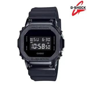 [롯데백화점]지샥 손목시계 워치 (GM-5600B-1DR) LTISK