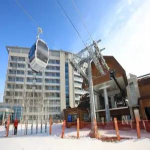 [강원] 하이원콘도 마운틴콘도(강원, 정선)