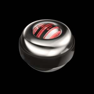 메탈 4세대 전완근 운동 손목 강화 자이로볼 스핀볼