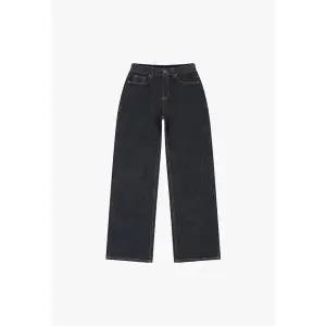 [잠뱅이](김해점)유니) 불변 빈티지 밴드 여성 와이드핏 TG-VN AP5DTG989