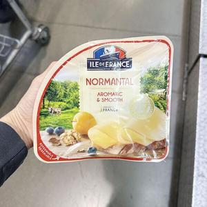 일드프랑스 노르망딸 슬라이스 150g x 2개 tx56305