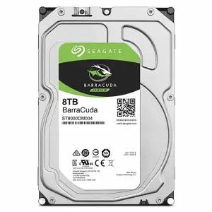 Seagate BarraCuda 5400/256M ST8000DM004 8TB
