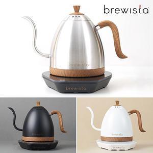 브뤼스타 아티산 전기드립포트 프로 1L