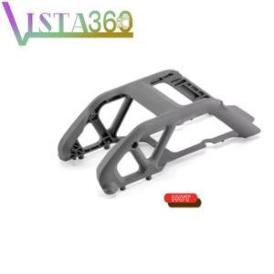 DJI 아바타 바디 프레임 부품용 새 상부 쉘 AVATA 액세서리용 커버 케이스