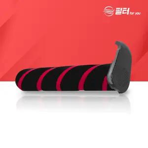 엘지 코드제로 청소기 회전솔 헤드 정품 교체용 롤러