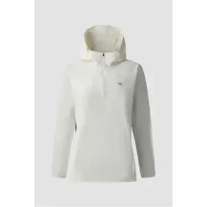 [코오롱스포츠](대전신세계) 여성 우븐 하이브리드 후디 JKTBA24172CRE