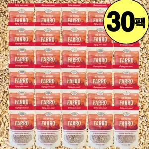 그레인온 파로 엠머 밀 280g 30개