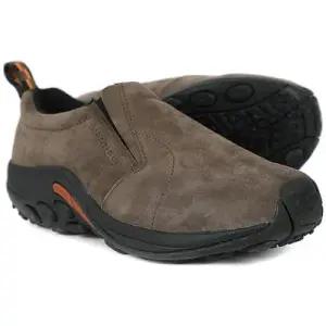 [정품] 머렐 정글목 WIDE 건스모크 남성 스니커즈 (J63787W)