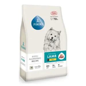 피니키 유기농 가수분해 양고기 10kg + (덴탈백서 덴탈껌S 1p 20개)