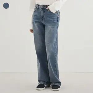 [갤러리아] GUESS 25F/W [여성] YP3D9155 틴 인디고 와이드