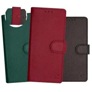 (제스트)소가죽 갤럭시노트9 글로리 N960 다이어리케이스