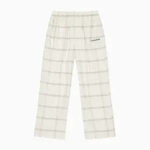 [롯데백화점]캘빈클라인 남성 울트라 소프트 플란넬 팬츠NM2898-1HG