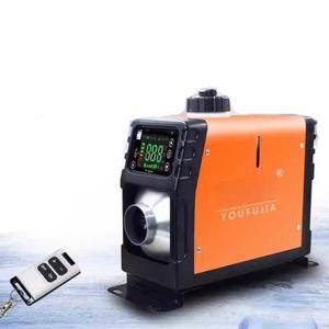 소형 무시동히터 12V 24V 10kw 렌치 교세라 차박 듀얼 동계캠핑난로 베바스토