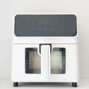 헬로/아이닉 4세대 올스텐 에어프라이어 iSA6L /화이트색상/당일