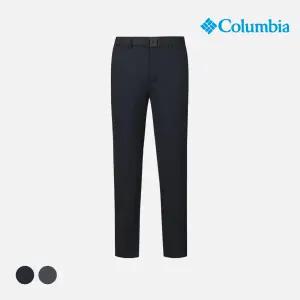 [롯데백화점]컬럼비아 [남성]하인즈 레이크 옴니히트 스트레이트 팬츠 YMP865